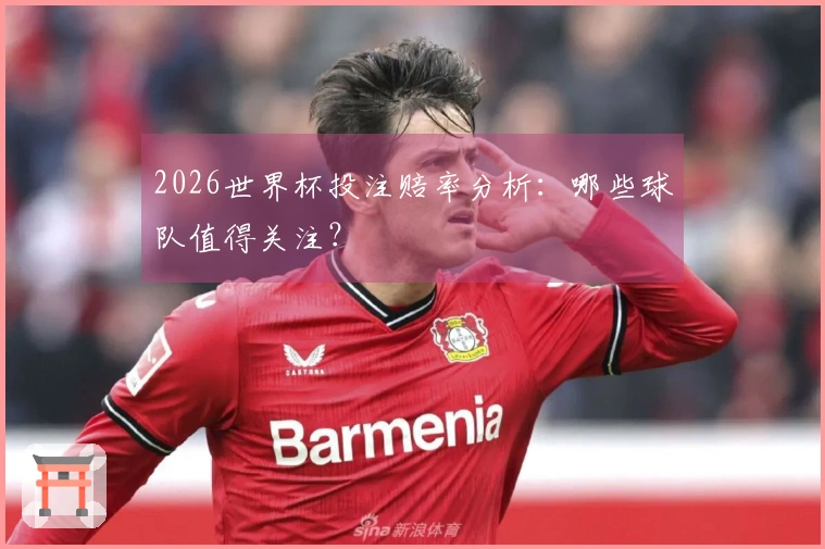 2026世界杯投注赔率分析：哪些球队值得关注？